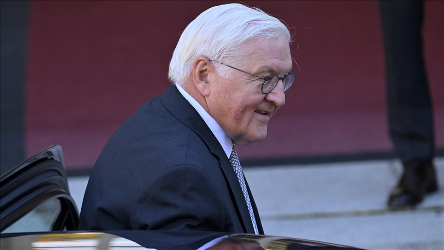 Allemagne : Steinmeier appelle l’Europe à réduire sa dépendance aux États-Unis en matière de défense et de technologie