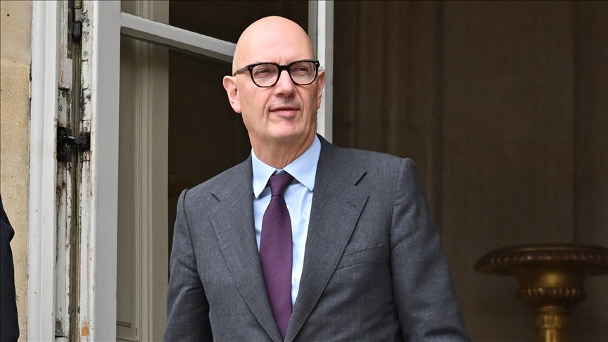 French economy minister warns of ‘new oil shock’ amid Mideast tensions