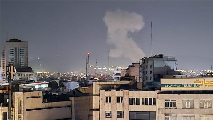 В CENTCOM заявили о нанесении ударов по более 9 тыс. целей