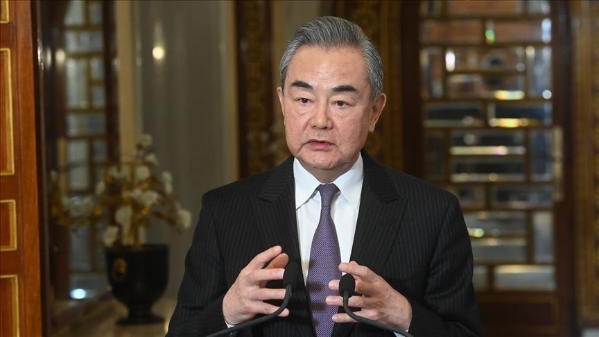 La Chine "appelle" les États‑Unis, Israël et l’Iran à s’engager dans des pourparlers pour la paix au Moyen‑Orient