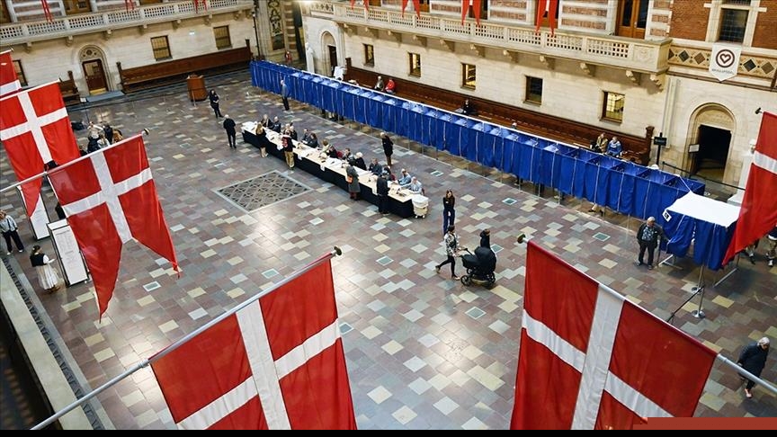 Danimarka shkon në zgjedhje ndërsa gara e ngushtë hap rrugën për bisedime koalicioni