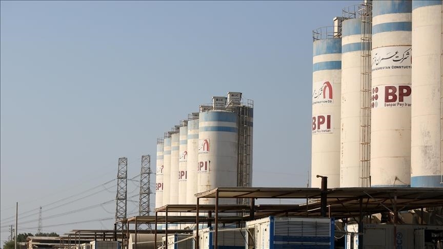 Les médias iraniens rapportent une nouvelle frappe américano‑israélienne près de la centrale nucléaire de Bushehr