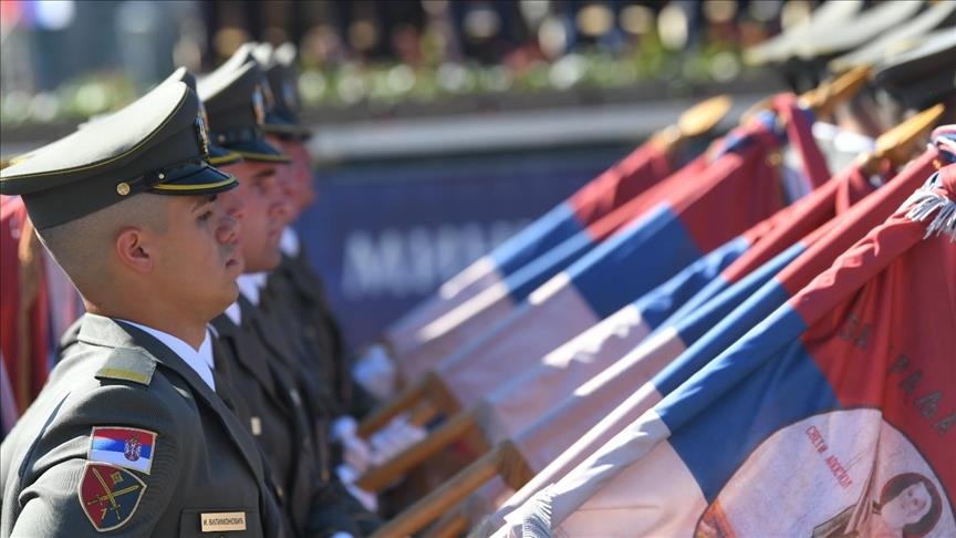 Србија ќе воведе воен рок од 75 дена