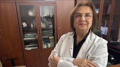 Türkiye'de yaklaşık 9 bin tüberküloz hastasının tamamı ücretsiz tedavi görüyor