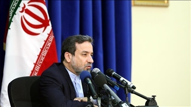 عراقجي: مضيق هرمز مفتوح أمام الجميع باستثناء الدول المنخرطة بالحرب