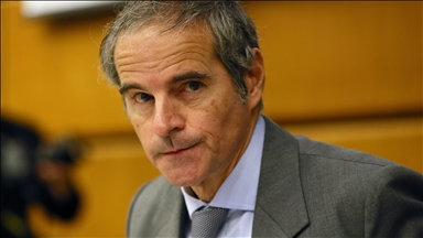 UN nuclear watchdog says Zaporizhzhia power plant lost main power line