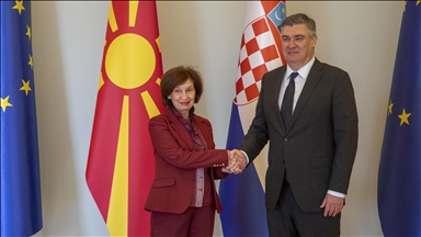 Milanović i Siljanovska-Davkova: EU ne smije uvoditi dvostruke standarde