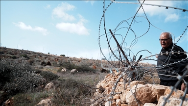 Les attaques des occupants israéliens s'intensifient dans une localité à majorité chrétienne de Cisjordanie