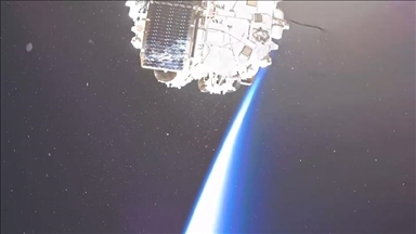 В РФ запустили первые 16 спутников низкоорбитальной группировки «Рассвет»