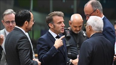 Strait of Hormuz blockade brings energy crisis to Europe