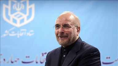 Tartışmaların gündemindeki isim: İran Meclis Başkanı Muhammed Bakır Kalibaf