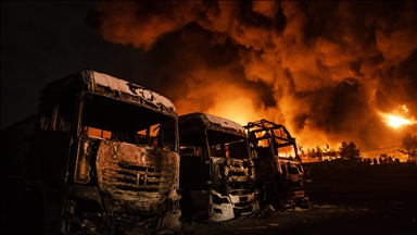 Francuski ministar ekonomije upozorava na "novi naftni šok" usred napetosti na Bliskom istoku