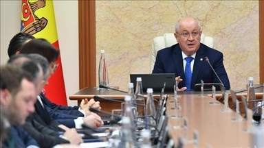 Энергокризис в Молдове: премьер созвал экстренное заседание парламента