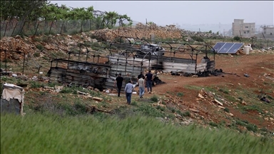 مسؤول فلسطيني: اعتداءات الاحتلال قلصت سكان الأغوار إلى 1500 