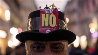 Les électeurs italiens rejettent la réforme judiciaire lors d'un référendum à forte participation