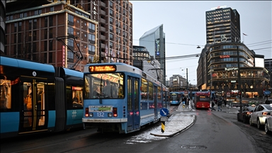 Norway hits record diesel prices, experts warn peak still ahead