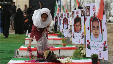 UNICEF warns of rising child casualties as Middle East conflict intensifies