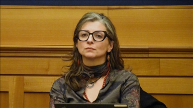 BM Filistin Özel Raportörü Albanese'den ülkelere İsrail ile bağlarını koparma çağrısı