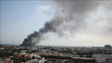 4597 صاروخا ومسيرة.. حصيلة 24 يوما من هجمات إيران على 7 دول عربية 