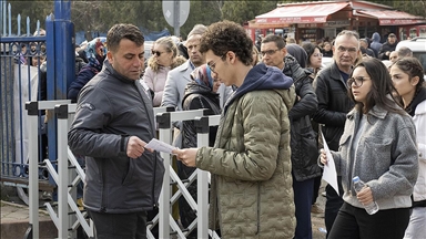 MSÜ Askeri Öğrenci Aday Belirleme Sınavı sonuçları açıklandı