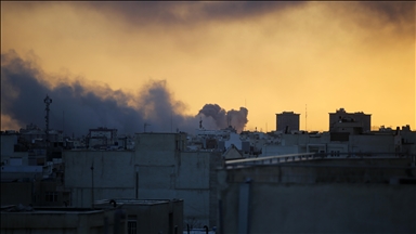 وفد أمريكي يعتزم زيارة باكستان لبحث إنهاء الحرب مع إيران