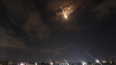 Iran says 114 cultural and historic sites damaged in US-Israeli attacks