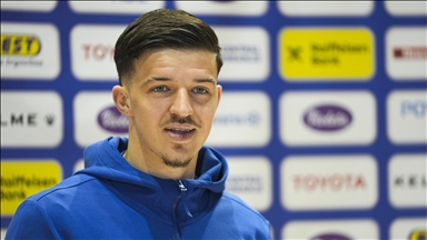 Reprezentativci BiH spremni za duel s Velsom u baražu za Svjetsko prvenstvo