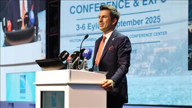 Rising energy, logistics costs threaten grain production, head of int'l body says