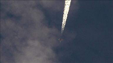 Le commandant des Forces de mobilisation populaire tué dans l'ouest de l'Irak