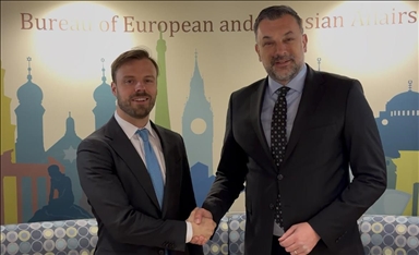 Konaković: Važnost podrške SAD-a i jačanja saradnje kroz ključne infrastrukturne projekte