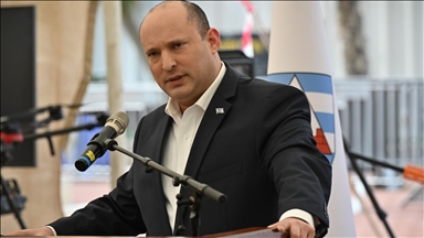 Former Israeli premier Bennett vows to repeal rabbinical courts law, rejects ‘state within a state’