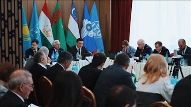 В Шымкенте обсудили вопросы радиочастот и спутниковой связи