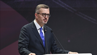 İletişim Başkanı Duran'dan CHP Genel Başkanı Özel'e tepki