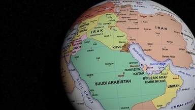 Sekutu AS di Timur Tengah di ambang terlibat perang lawan Iran