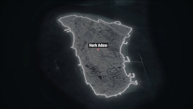 Pentagon yetkililerinin İran'ın Hark Adası'na saldırıda hava indirme birliği kullanmayı değerlendirdiği iddiası