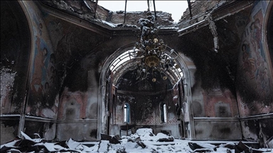 Ukrainë, 4 të vrarë dhe 16 të plagosur në sulmet ruse gjatë natës