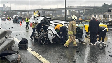 Ramazan Bayramı tatilinde kazaların yarıya yakını hız ihlalinden kaynaklandı