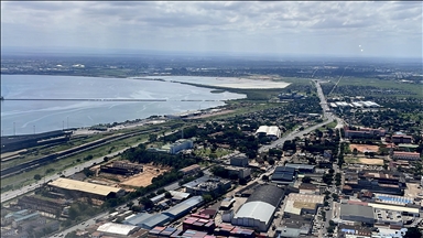 Mozambique floods kill 18 as heavy rains continue