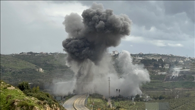 Israel using 'Gaza playbook' in Lebanon, destroying water infrastructure: Report