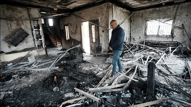 يومان عصيبان بالضفة.. "إرهاب المستوطنين" يستهدف 21 بلدة 