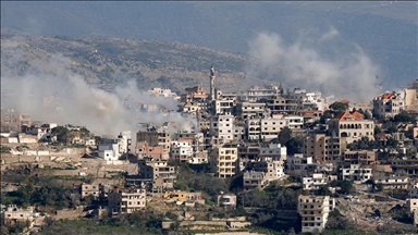 الجيش الإسرائيلي ينذر سكان 3 مناطق جنوبي لبنان بالإخلاء