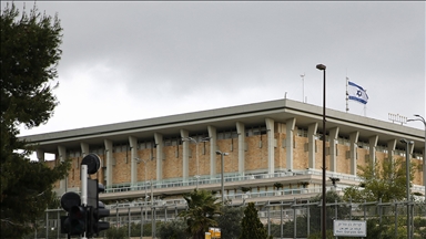 İsrail'de "Hahamlık mahkemelerinin" yetkisini artıran tartışmalı tasarı yasalaştı