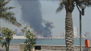 Iranski napad na Bahrein: Poginuo radnik, ranjeno pet vojnika UAE