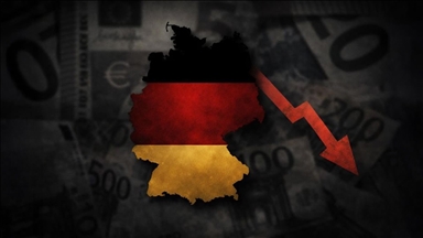 Orta Doğu’daki çatışmalar Alman ekonomisinde ivme kaybına yol açtı