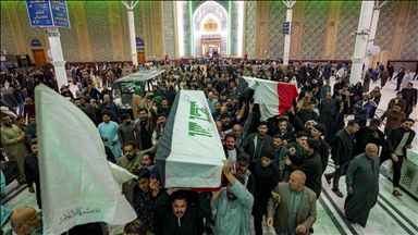 العراق.. مقتل 15 عنصرا من "الحشد" بينهم قائد عمليات الأنبار