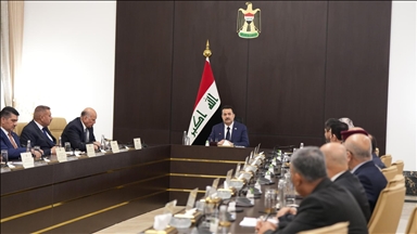 العراق يُقر "حق الرد" على أي اعتداءات عسكرية ضد "الحشد الشعبي"