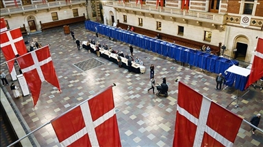 Данска излегува на избори, тесната трка го подготвува теренот за сложени коалициски преговори