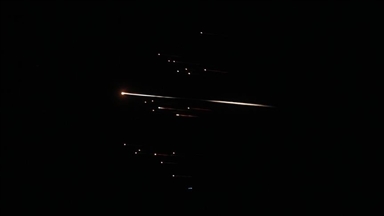 De fortes explosions surviennent à Téhéran, capitale iranienne visée par les frappes américano-israéliennes