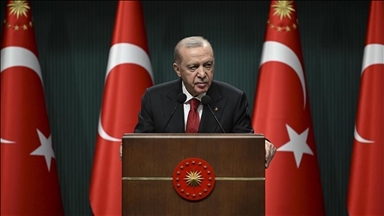 Erdogan affirme que la Türkiye agit avec prudence face au conflit régional et rejette les “pièges”