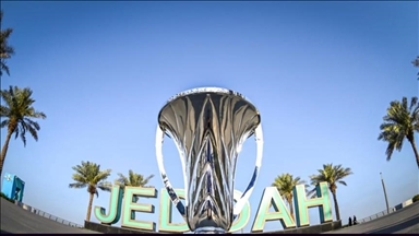 قدم.. جدة تستضيف ثمن نهائي دوري أبطال آسيا للنخبة